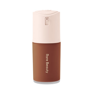 TRUE TO MYSELF NATURAL MATTE LONGWEAR FOUNDATION (BASE DE MAQUILLAJE)